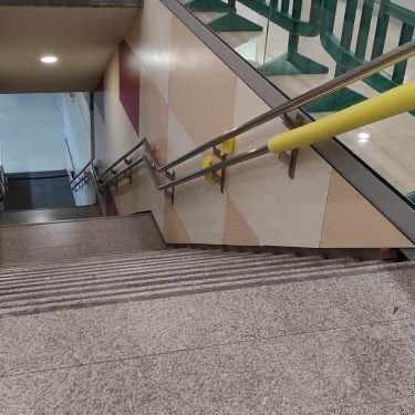 Nuevos accesos y ampliación de la sala de embarque de la Estación de Sants (Barcelona) - Ubicación: Barcelona