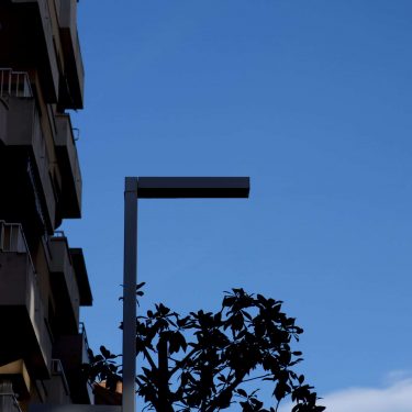 Reurbanización de la Avenida Cerdanyola. En el término municipal de Sant Cugat del Vallès. - Ubicación: Sant Cugat del Vallès (Barcelona)